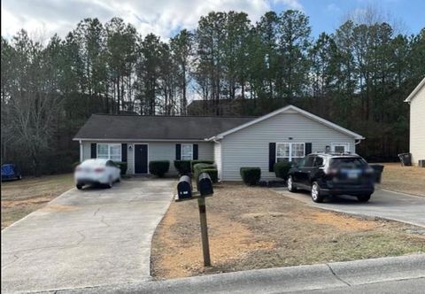 121 Foxhall Drive Calhoun GA 30701