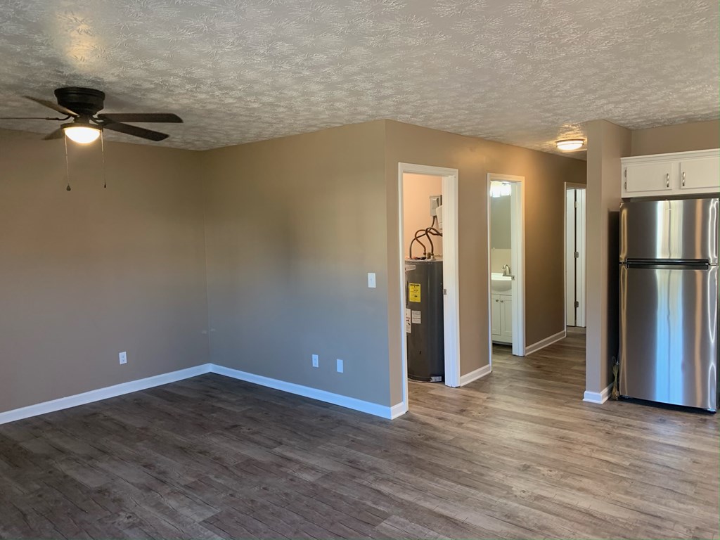 121 Foxhall Drive