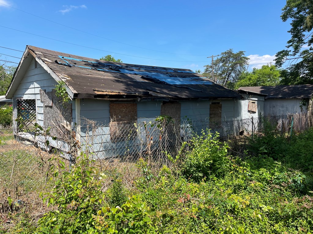 529 W Gordon Avenue