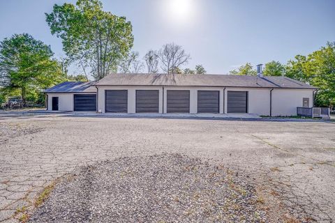 404 S Green Street DALTON GA 30721
