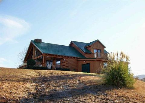 345 Sugar Hollow Road CHATSWORTH GA 30705