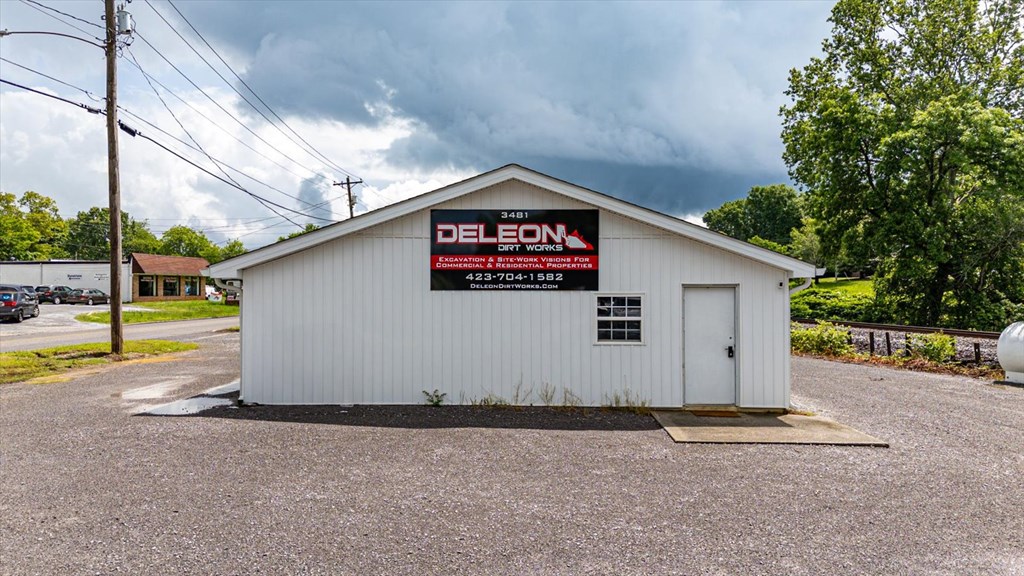 111 Rocky Mount Road