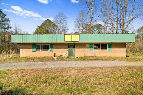 12745 US 411 North Crandall GA 30711