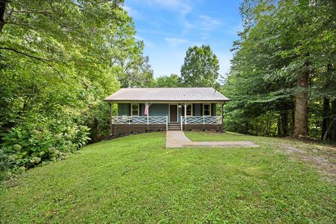 1070 Oak Cliff Lane Tunnel Hill GA 30755