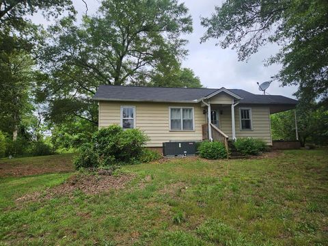 3165 SW McDaniel Station Road Adairsville GA 30103