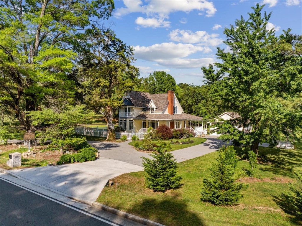 2906 Reed Road