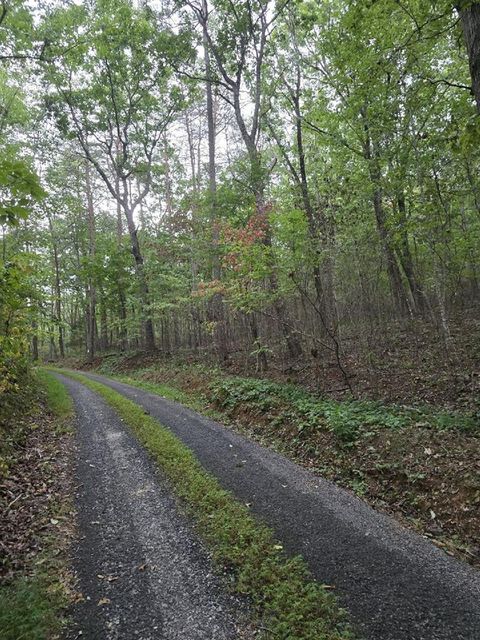 0 Taylors Ridge Road Ringgold GA 30736