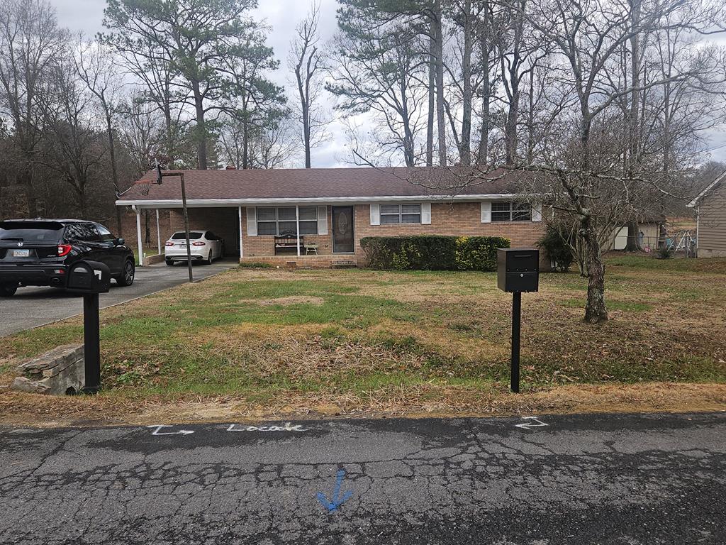 Photo 1 of 29 — 1158 Holly Grove Circle, DALTON, GA 30721