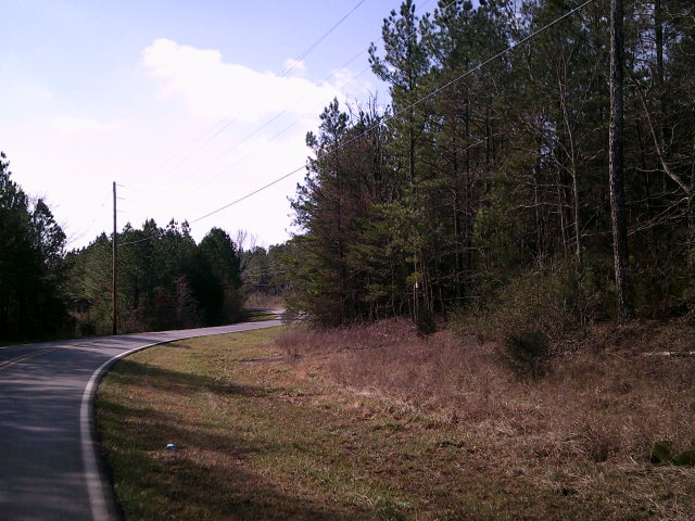 00 Houston Valley Road