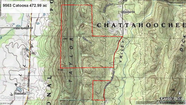 00 Houston Valley Road