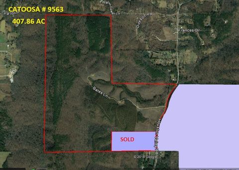 00 Houston Valley Road Ringgold GA 30736