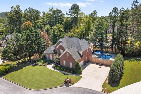 1913 Tara Place DALTON GA 30720