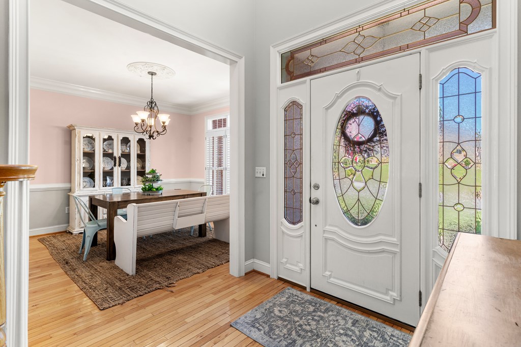1913 Tara Place