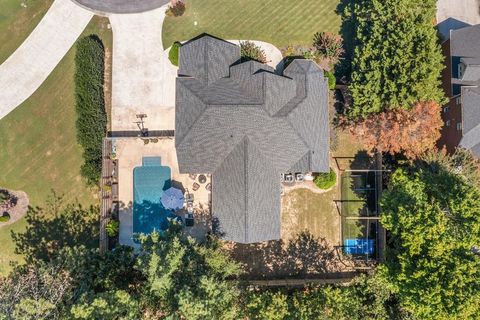 1913 Tara Place DALTON GA 30720