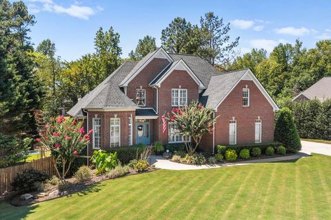 1913 Tara Place DALTON GA 30720