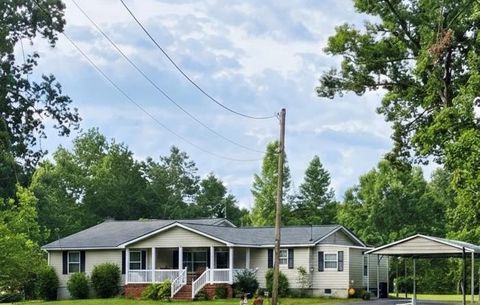 218 Johnson Road CHATSWORTH GA 30705