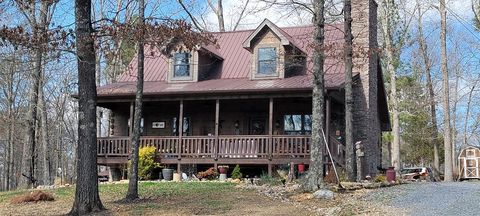 326 McCreary Road SE Calhoun GA 30701