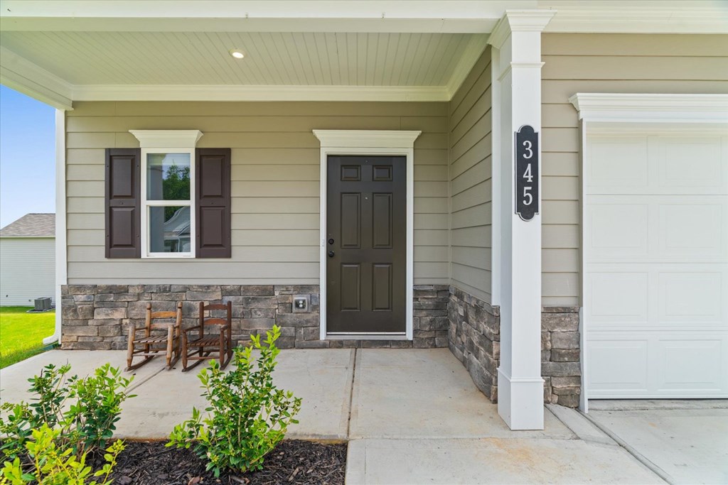 345 Treadstone Drive