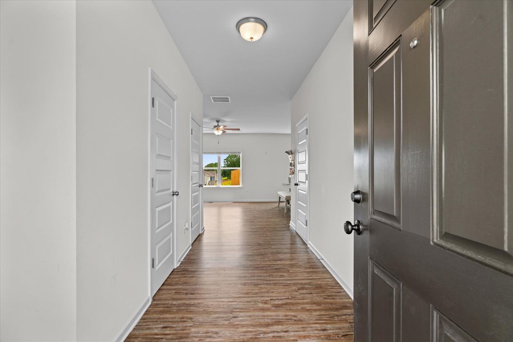 345 Treadstone Drive