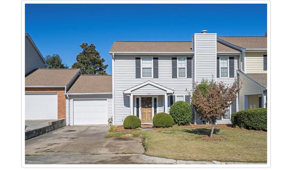 Photo 1 of 25 — 1418 Westover Place 6, DALTON, GA 30720