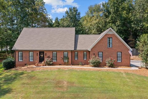 2654 Foxmore Circle DALTON GA 30720