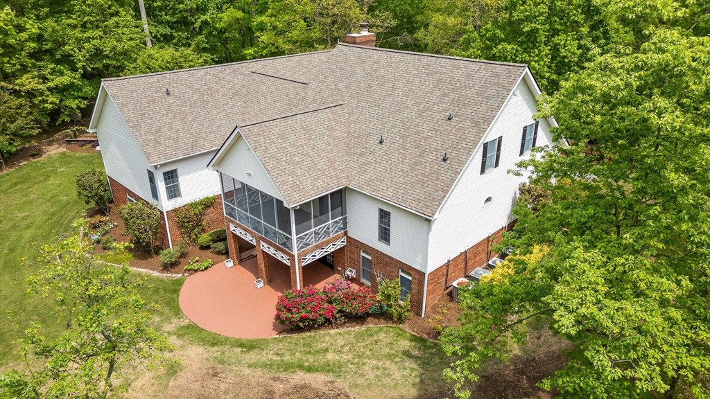 1400 Dogwood Valley Road