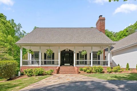 1400 Dogwood Valley Road Tunnel Hill GA 30755