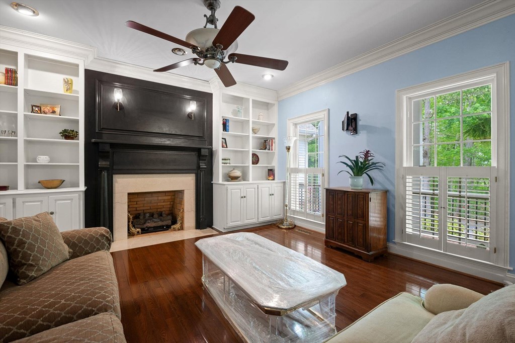 1400 Dogwood Valley Road