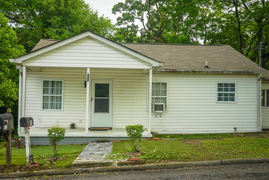 Photo 1 of 9 — 510 Charles Street, DALTON, GA 30720