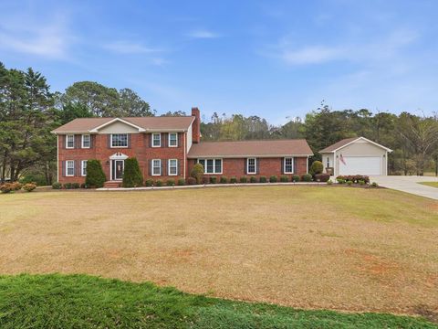 116 Driver Lane Cohutta GA 30710