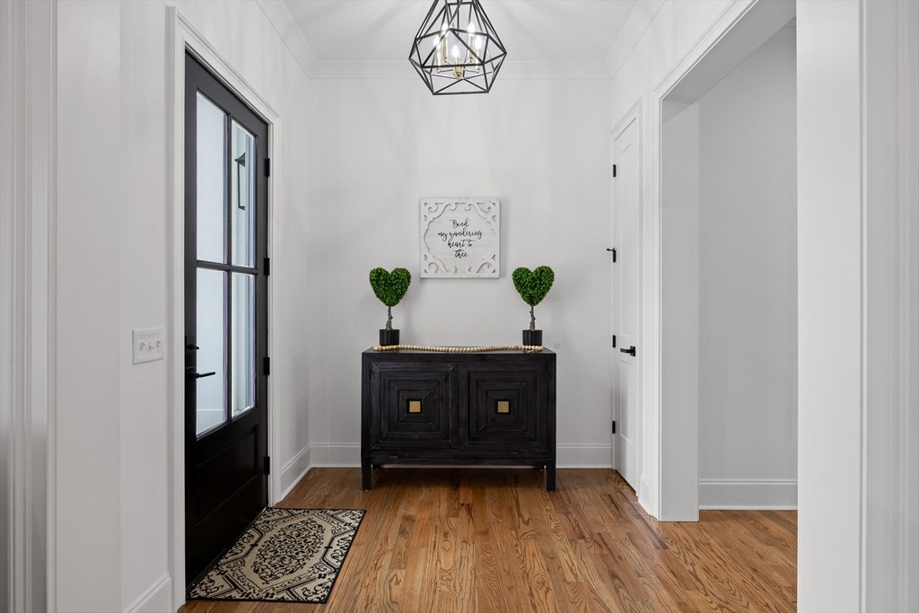 186 W Madison Street