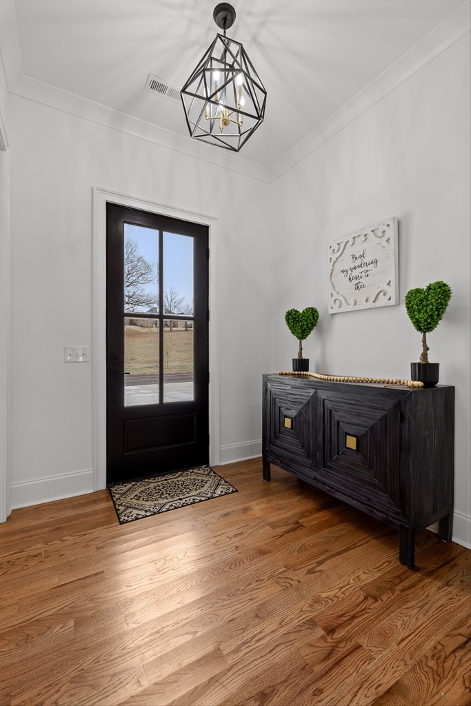 186 W Madison Street