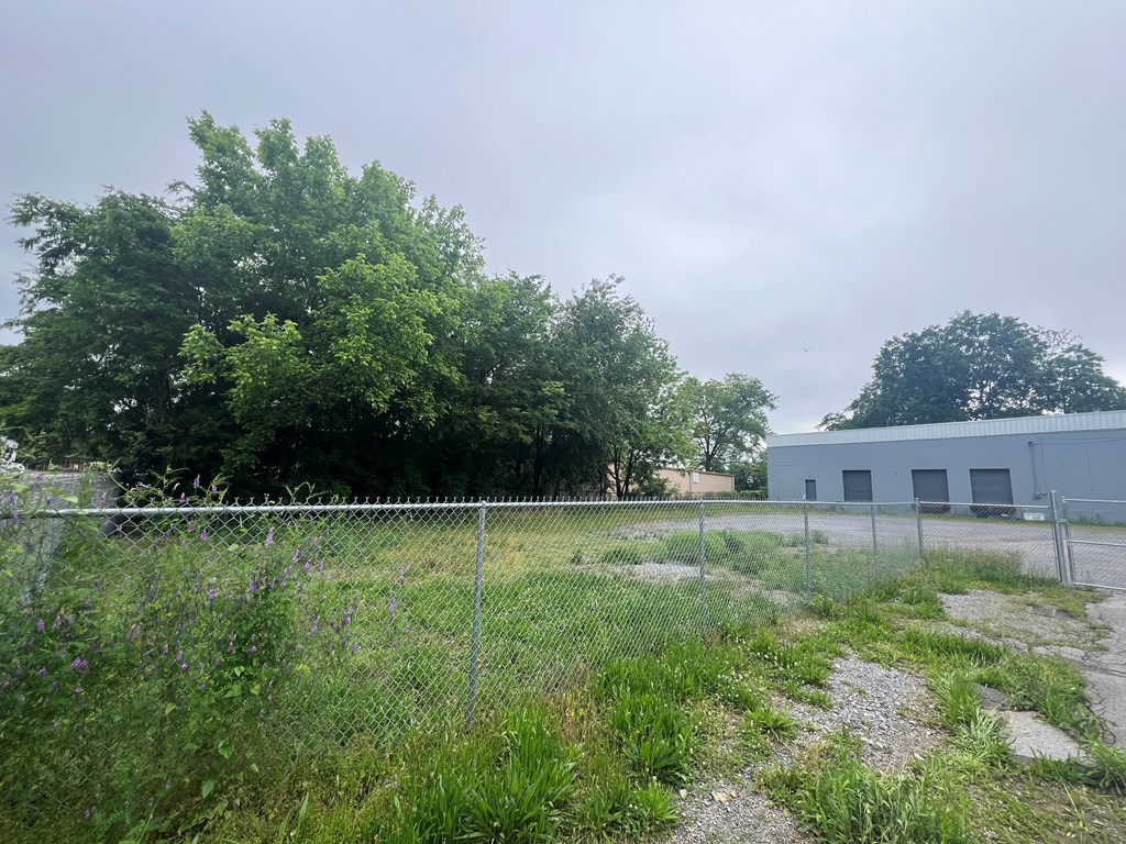 201 Griffin Street