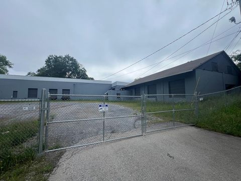 201 Griffin Street DALTON GA 30720
