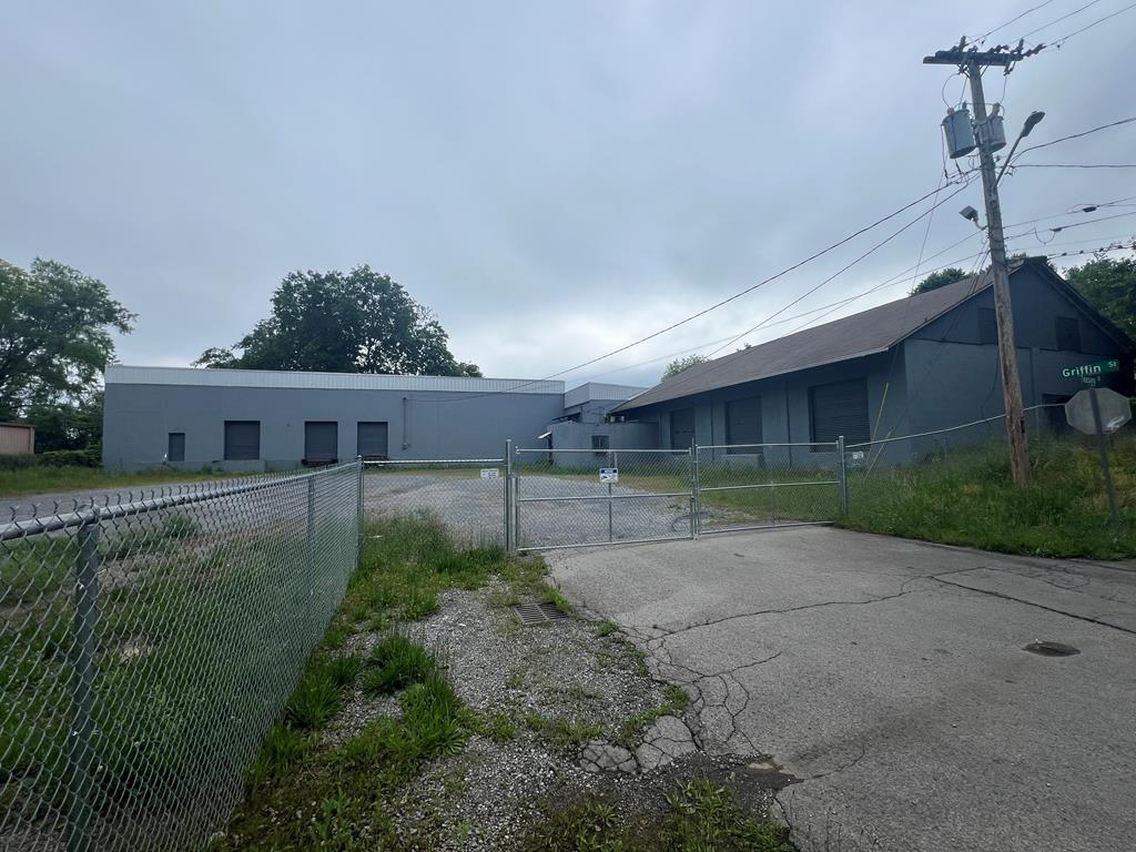 201 Griffin Street