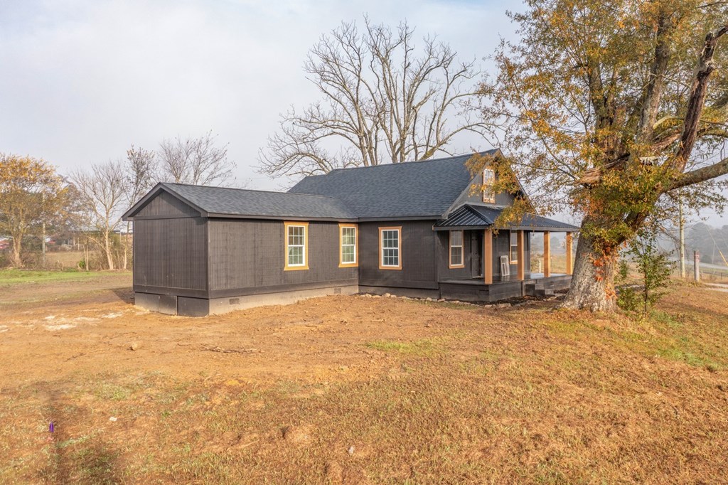 2499 Sugar Creek Road