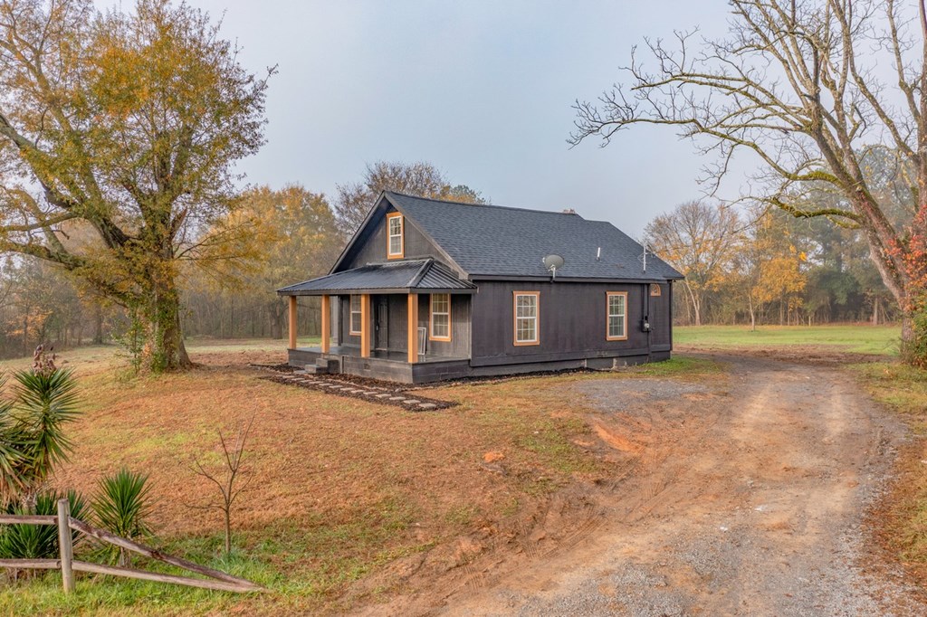 2499 Sugar Creek Road