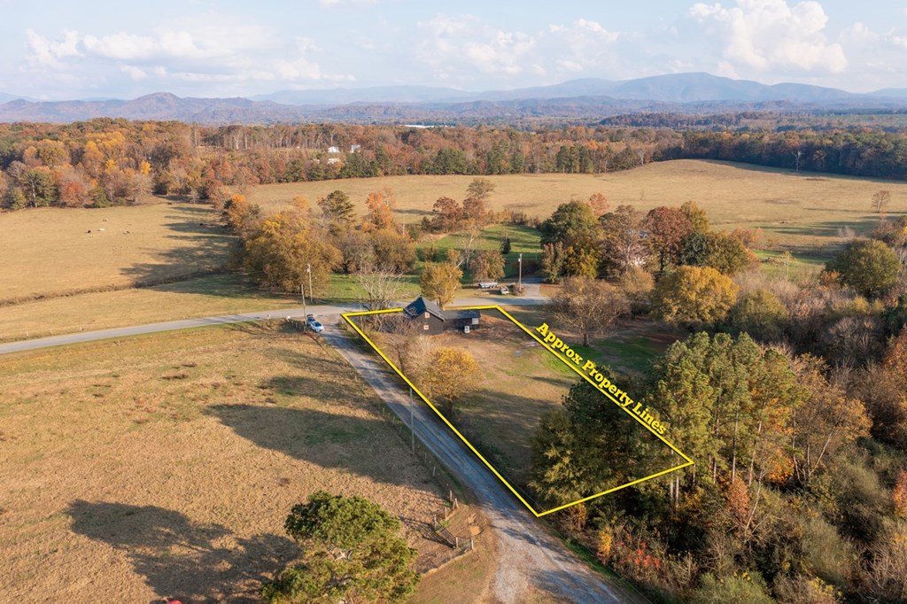 2499 Sugar Creek Road