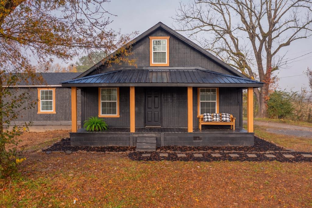 2499 Sugar Creek Road