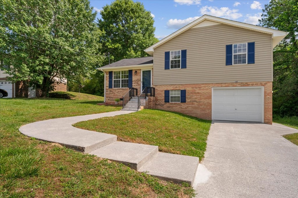 107 Darvin Ln