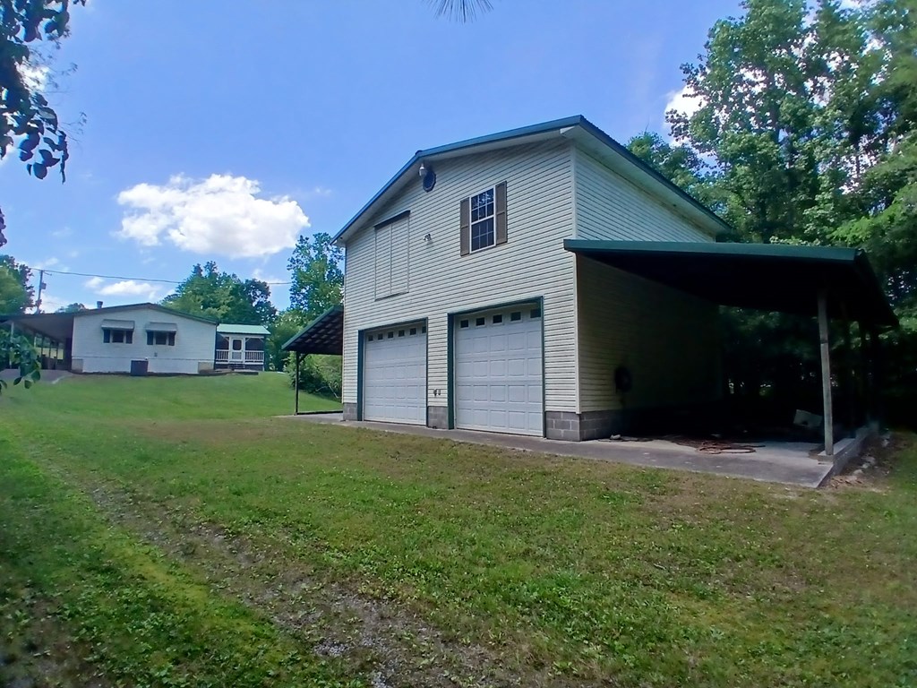 242 Mulberry Lane