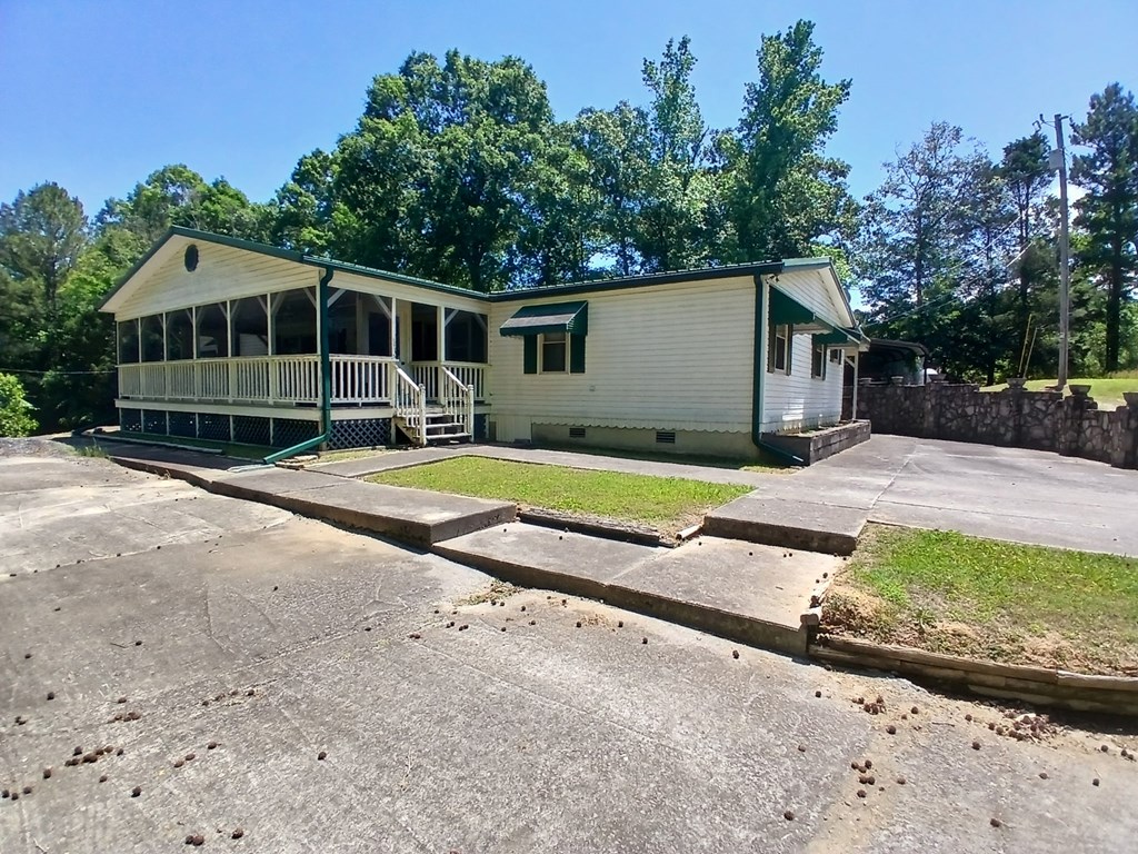 242 Mulberry Lane
