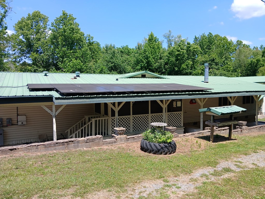 242 Mulberry Lane