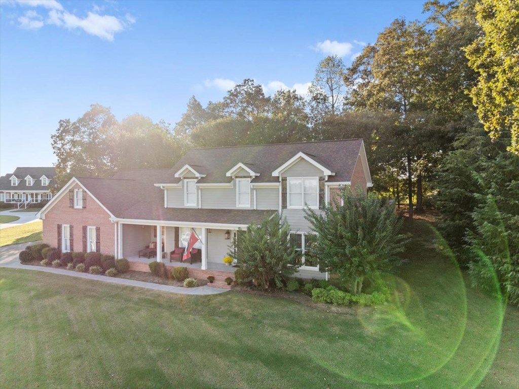 117 Indian Trace Drive