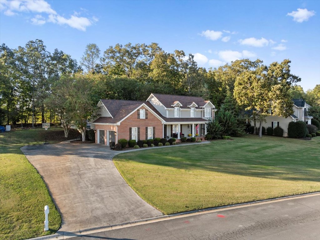 117 Indian Trace Drive