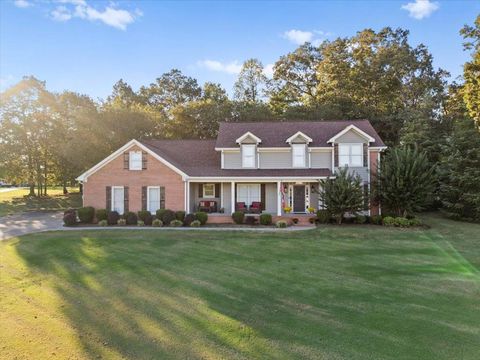117 Indian Trace Drive CHATSWORTH GA 30705