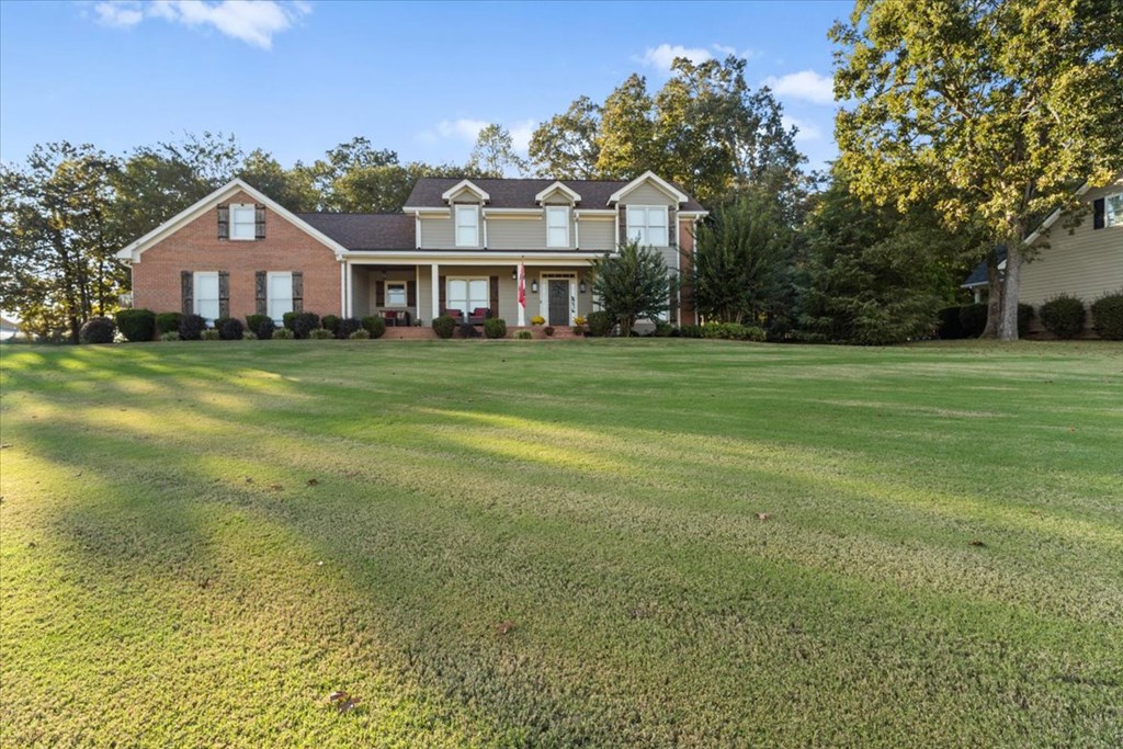 117 Indian Trace Drive