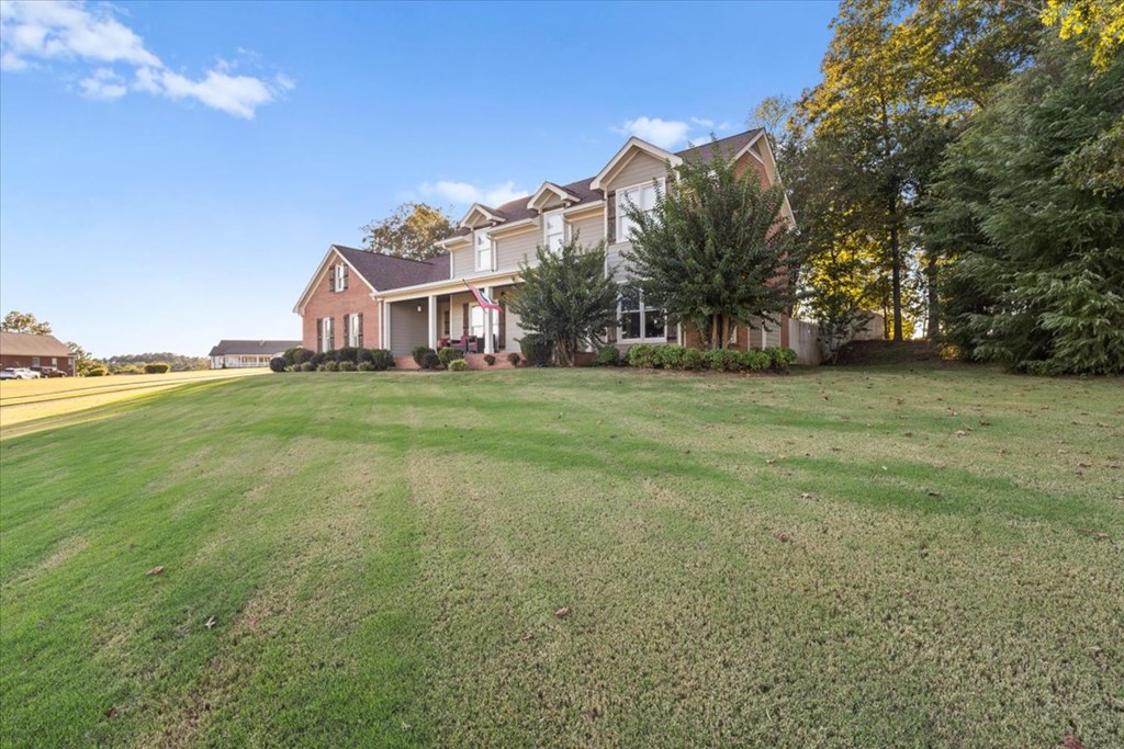 117 Indian Trace Drive