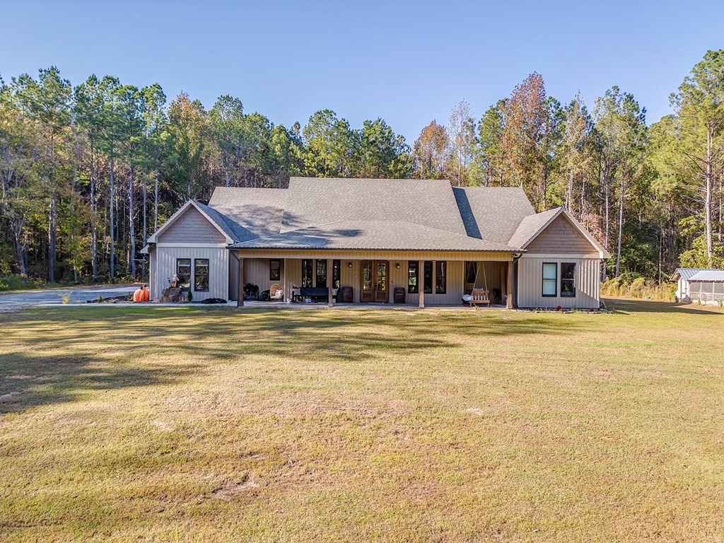 315 Mirror Lake Road