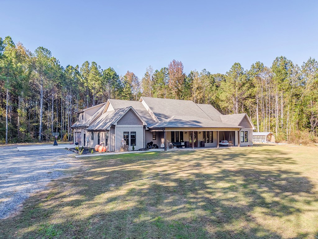 315 Mirror Lake Road